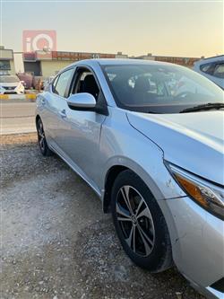 نیسان سێنترا